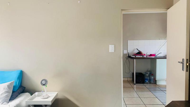 To Let 1 Bedroom Property for Rent in Kingswood Eastern Cape